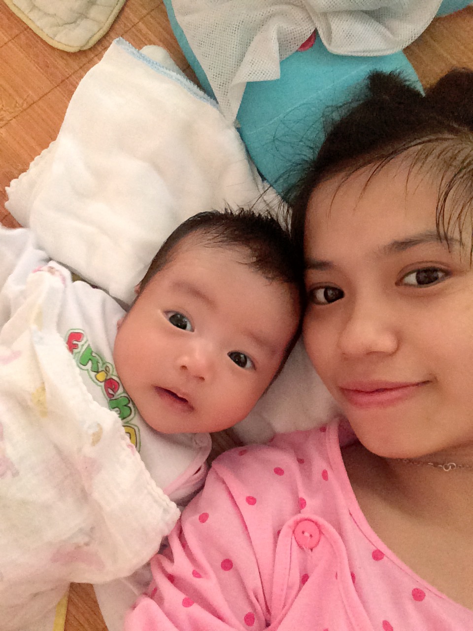 Bí mật thành công của GĐKD Thanh Mộc Hương – Yến Susan - 2 Bí mật thành công của GĐKD Thanh Mộc Hương – Yến Susan - 2