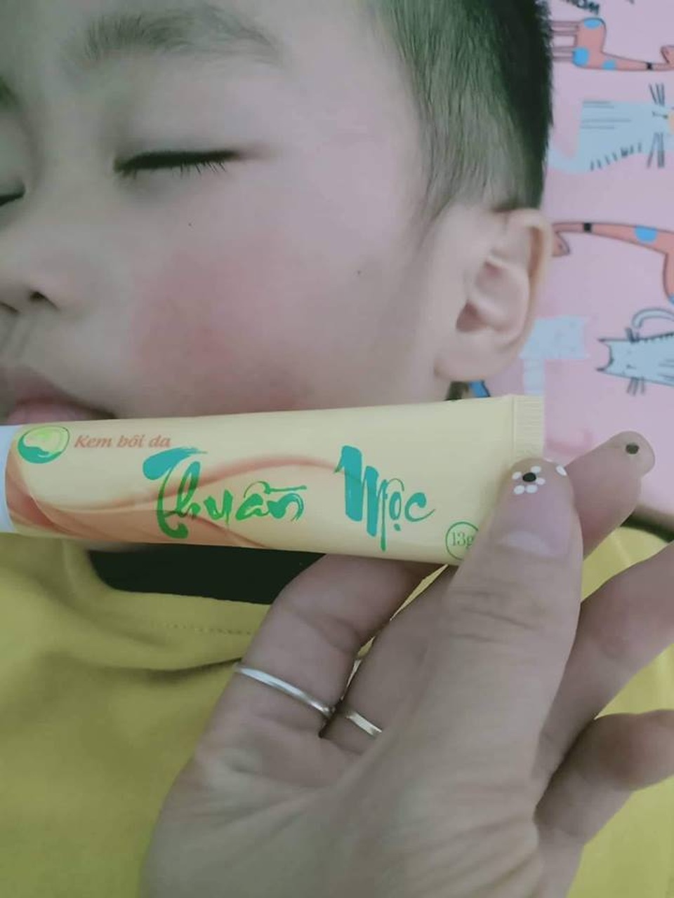 Bí mật thành công của GĐKD Thanh Mộc Hương – Yến Susan - 3 Bí mật thành công của GĐKD Thanh Mộc Hương – Yến Susan - 3