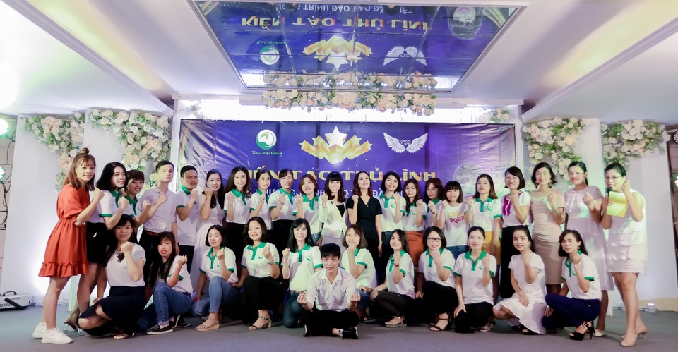 Bí mật thành công của GĐKD Thanh Mộc Hương – Yến Susan - 4 Bí mật thành công của GĐKD Thanh Mộc Hương – Yến Susan - 4