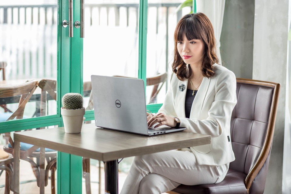 Bí mật thành công của GĐKD Thanh Mộc Hương – Yến Susan - 5 Bí mật thành công của GĐKD Thanh Mộc Hương – Yến Susan - 5