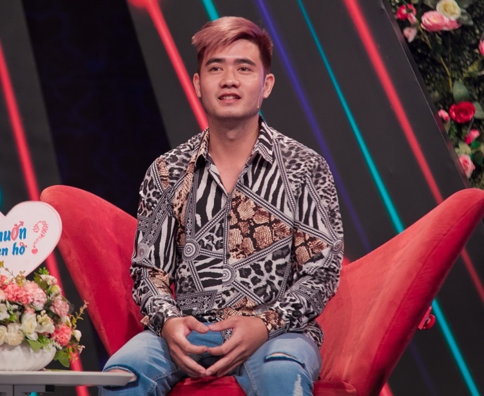Thêm cô gái “gợi ý đi du lịch châu Âu trong show hẹn hò - 1 Thêm cô gái “gợi ý đi du lịch châu Âu trong show hẹn hò - 1