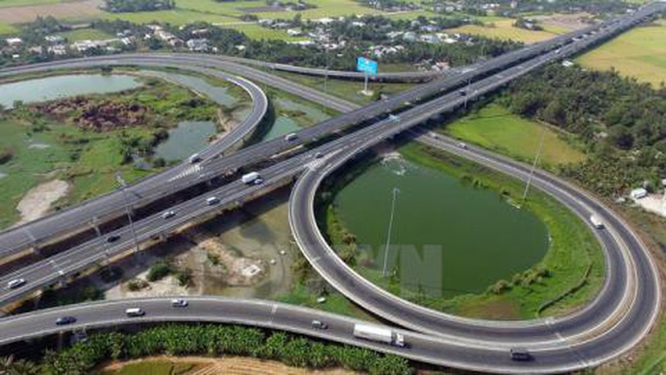 Bộ Giao thông hủy đấu thầu quốc tế với “đại dự án” cao tốc Bắc - Nam - 1 Bộ Giao thông hủy đấu thầu quốc tế với “đại dự án” cao tốc Bắc - Nam - 1
