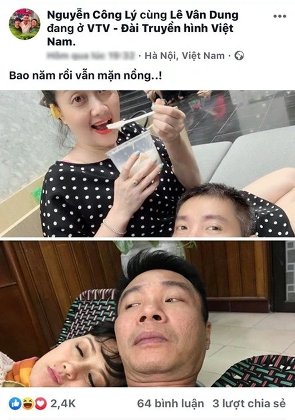 Dàn Táo Quân gây xôn xao khi “rò rỉ” clip tập luyện dù chưa tới Tết - 17 Dàn Táo Quân gây xôn xao khi “rò rỉ” clip tập luyện dù chưa tới Tết - 17
