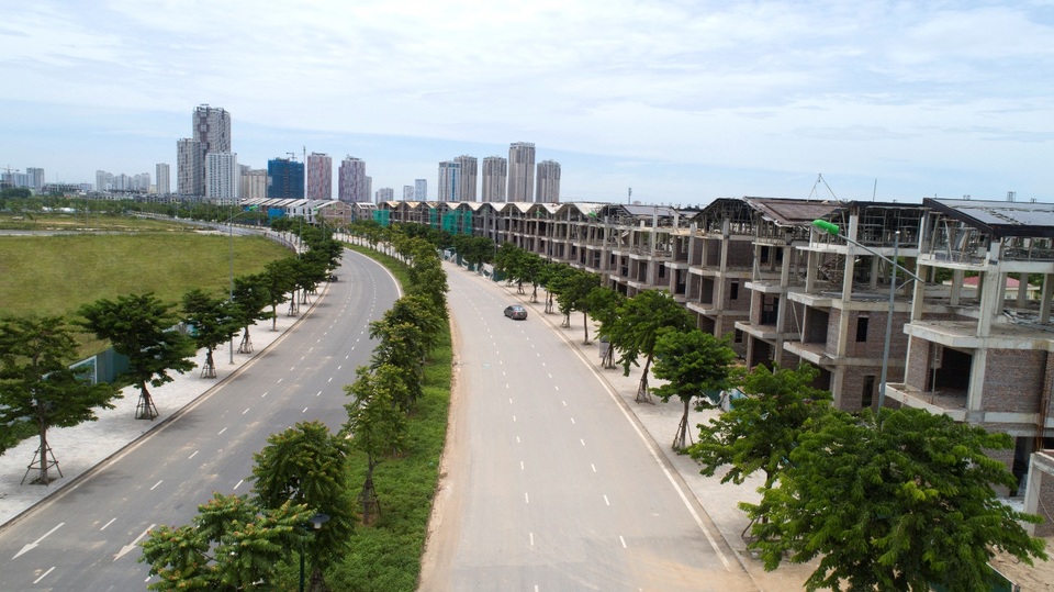 Cơ hội có 1-0-2 trải nghiệm biệt thự kinh doanh và giải trí tại Khu đô thị Dương Nội - 2 Cơ hội có 1-0-2 trải nghiệm biệt thự kinh doanh và giải trí tại Khu đô thị Dương Nội - 2