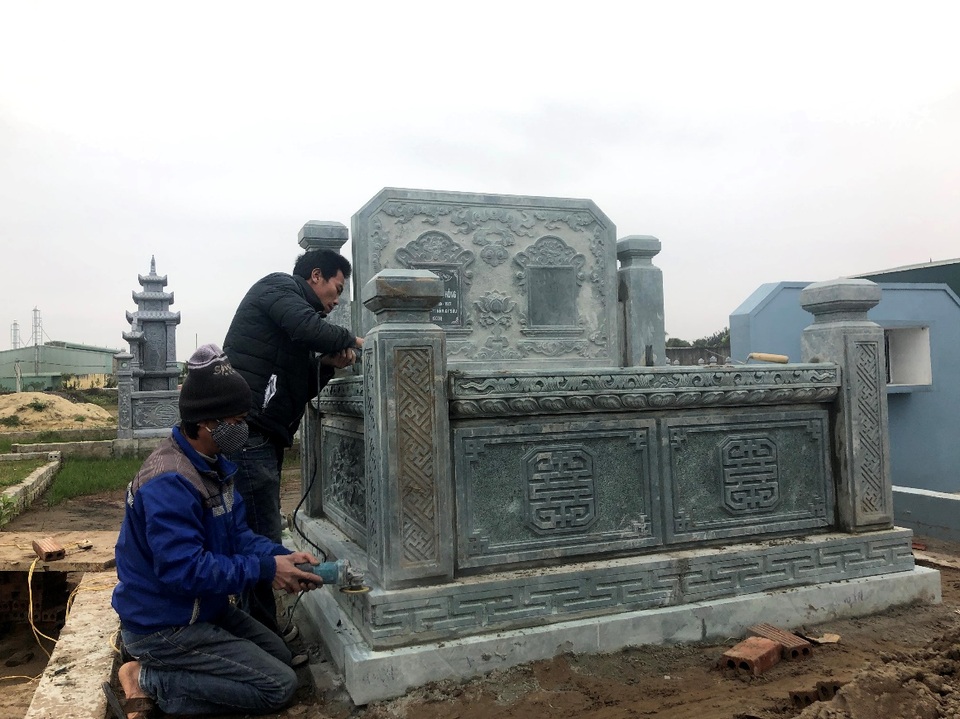 Lăng mộ đá Ninh Bình cùng lịch sử hàng trăm năm phát triển - 1 Lăng mộ đá Ninh Bình cùng lịch sử hàng trăm năm phát triển - 1