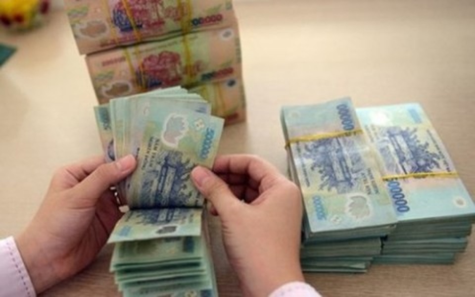 Loạt dự án chậm tiến độ, đội vốn “khủng”: Nhìn từ căn nguyên cán bộ sợ sai - 1 Loạt dự án chậm tiến độ, đội vốn “khủng”: Nhìn từ căn nguyên cán bộ sợ sai - 1