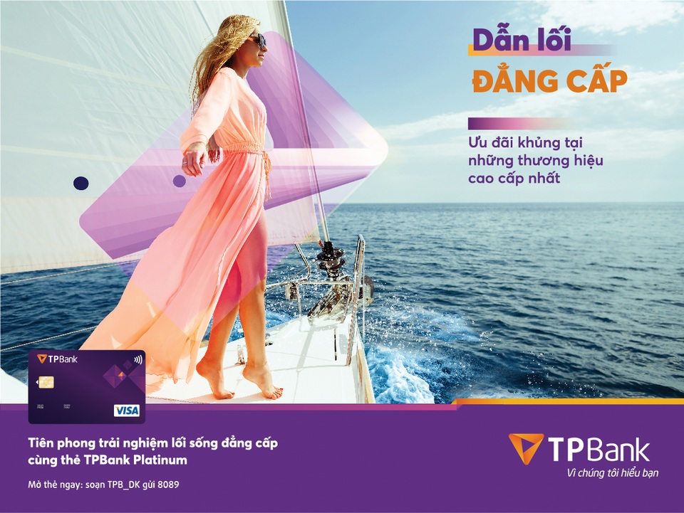 Đừng bỏ qua 4 điều phi thường của thẻ tín dụng thời 4.0 - 1 Đừng bỏ qua 4 điều phi thường của thẻ tín dụng thời 4.0 - 1