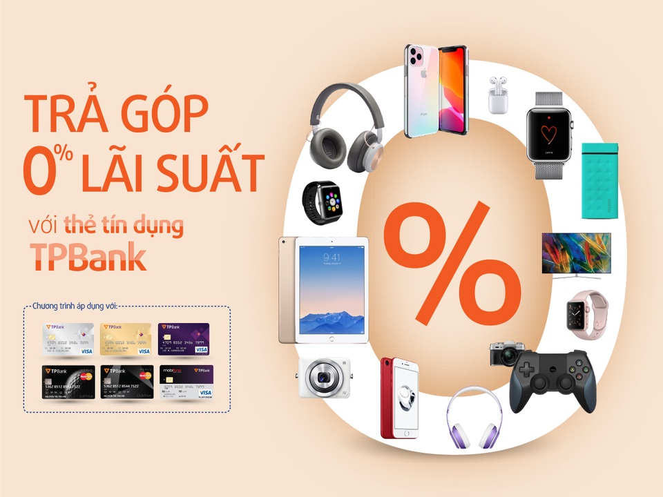 Đừng bỏ qua 4 điều phi thường của thẻ tín dụng thời 4.0 - 2 Đừng bỏ qua 4 điều phi thường của thẻ tín dụng thời 4.0 - 2
