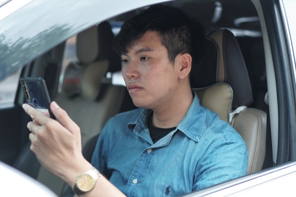 Vay tiêu dùng tăng tốc nhờ “fintech” - 2 Vay tiêu dùng tăng tốc nhờ “fintech” - 2