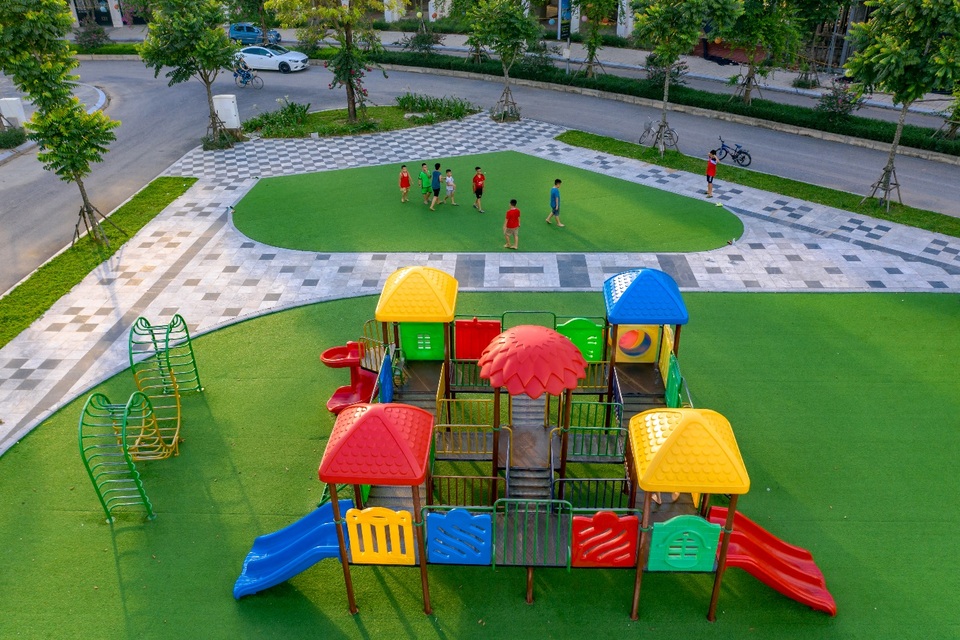 Sống chuẩn cao cấp tại Bách Việt Areca Garden - 2 Sống chuẩn cao cấp tại Bách Việt Areca Garden - 2