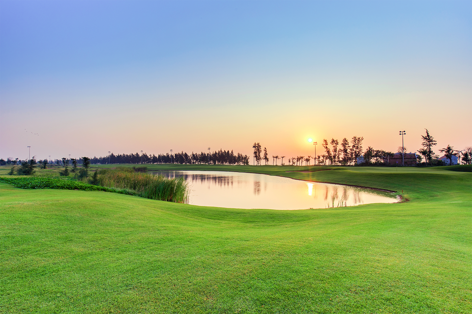Bất ngờ danh sách giải thưởng “khủng” gồm biệt thự, xe hơi tại giải đấu FLCHomes Tournament 2019 - 2 Bất ngờ danh sách giải thưởng “khủng” gồm biệt thự, xe hơi tại giải đấu FLCHomes Tournament 2019 - 2