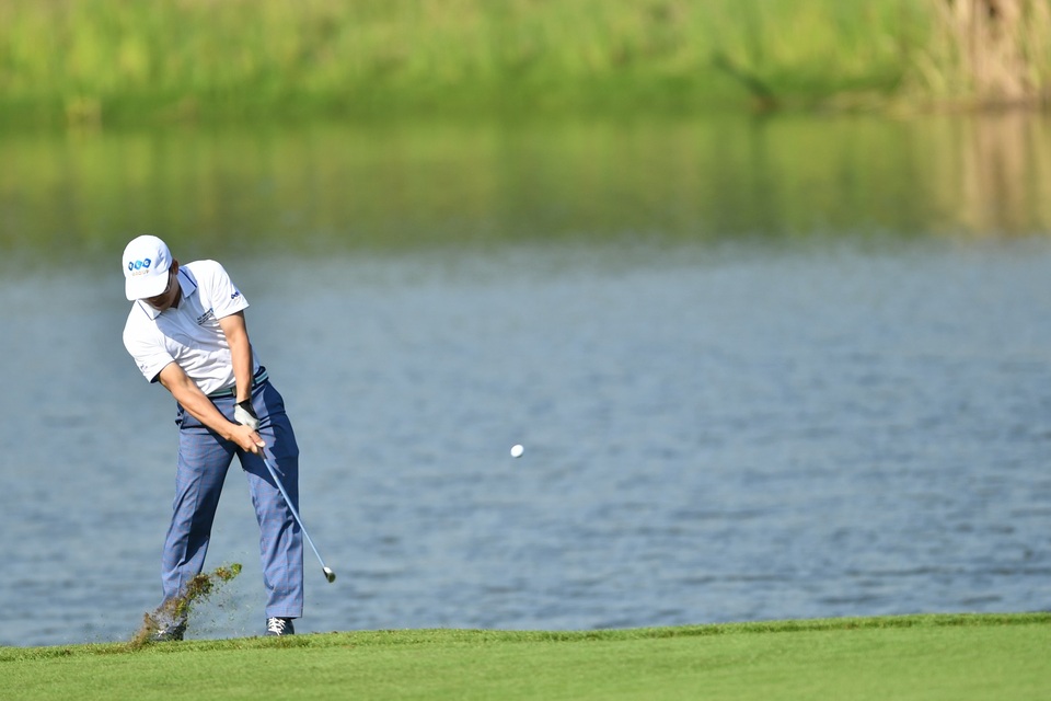 Bất ngờ danh sách giải thưởng “khủng” gồm biệt thự, xe hơi tại giải đấu FLCHomes Tournament 2019 - 3 Bất ngờ danh sách giải thưởng “khủng” gồm biệt thự, xe hơi tại giải đấu FLCHomes Tournament 2019 - 3