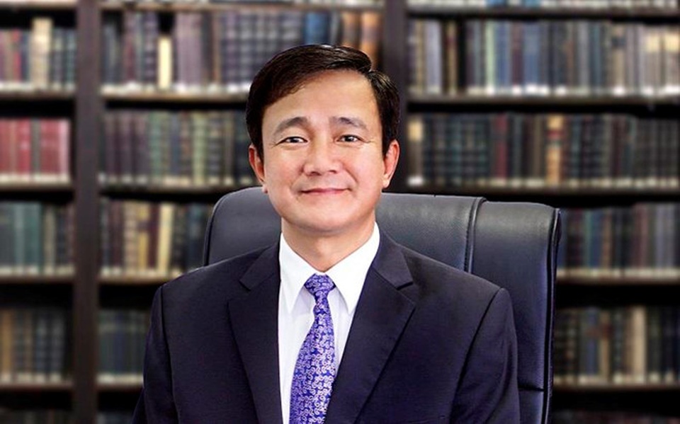 Giáo dục đại học Việt Nam 10 năm tới: Phải khai thông điểm nghẽn để cạnh tranh bình đẳng - 1 Giáo dục đại học Việt Nam 10 năm tới: Phải khai thông điểm nghẽn để cạnh tranh bình đẳng - 1