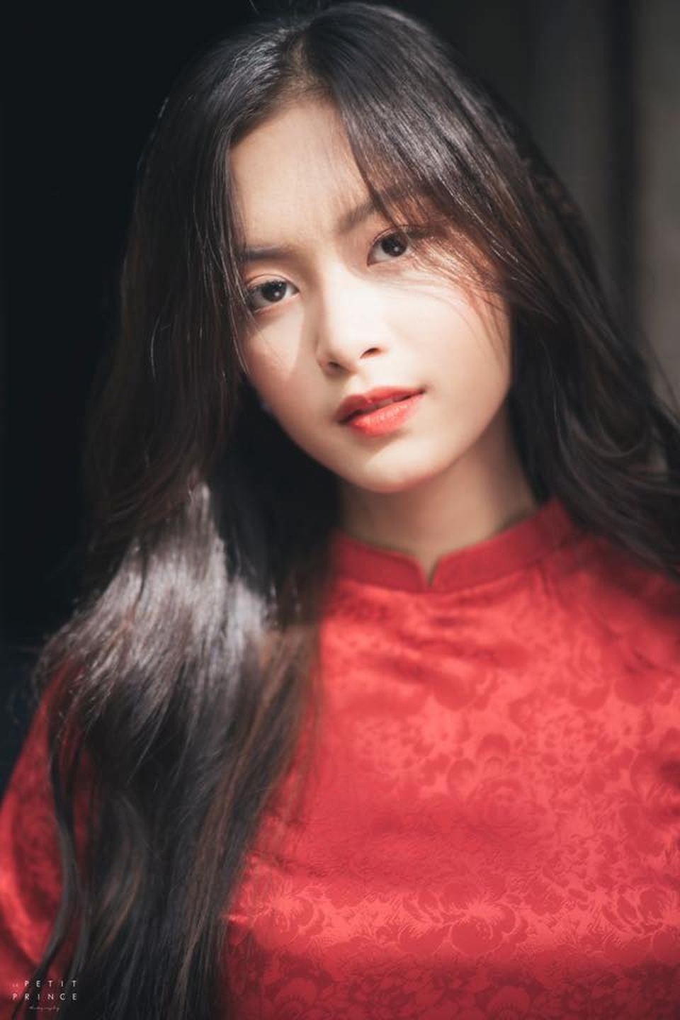 Vừa du học, thiên thần áo trắng Tố Anh vừa làm người mẫu thời trang ở Mỹ - 12 Vừa du học, thiên thần áo trắng Tố Anh vừa làm người mẫu thời trang ở Mỹ - 12