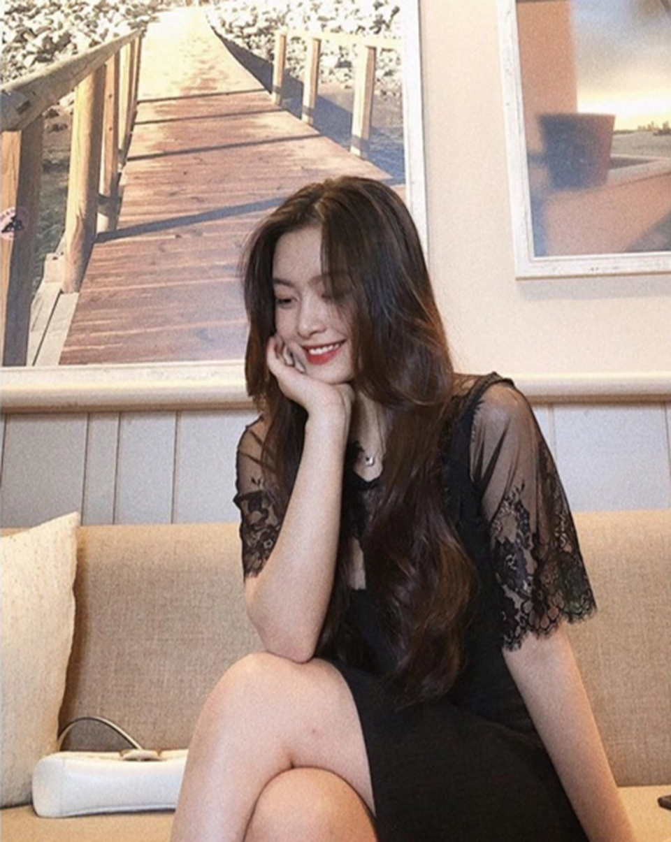 Vừa du học, thiên thần áo trắng Tố Anh vừa làm người mẫu thời trang ở Mỹ - 10 Vừa du học, thiên thần áo trắng Tố Anh vừa làm người mẫu thời trang ở Mỹ - 10