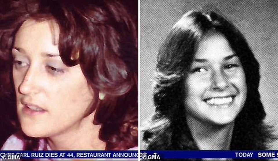 Demi Moore kể lại chuyện bị cưỡng bức ở tuổi 15 trong hồi ký - 2 Demi Moore kể lại chuyện bị cưỡng bức ở tuổi 15 trong hồi ký - 2