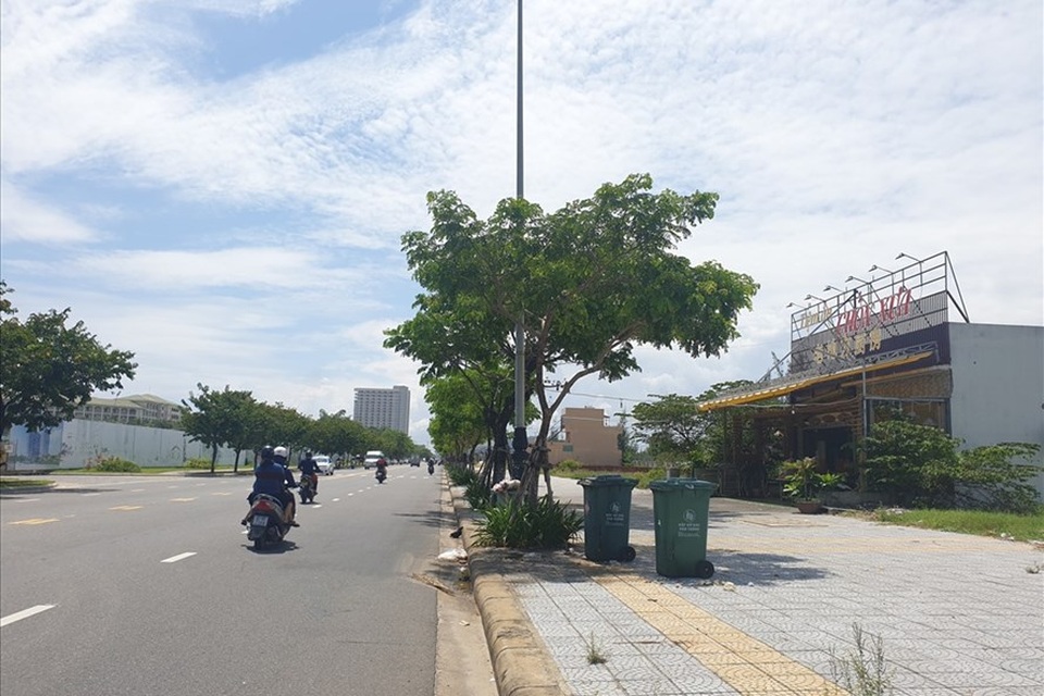 Thực hư việc người nước ngoài núp bóng mua đất tại Đà Nẵng - 1 Thực hư việc người nước ngoài núp bóng mua đất tại Đà Nẵng - 1