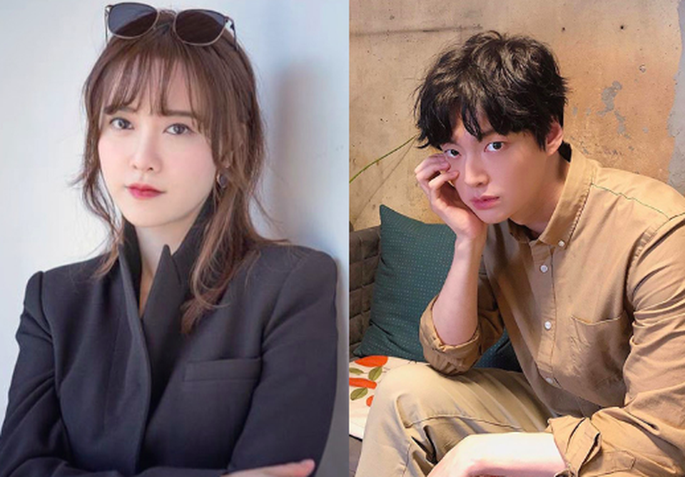 Ahn Jae Hyun chính thức đâm đơn kiện Goo Hye Sun - 1 Ahn Jae Hyun chính thức đâm đơn kiện Goo Hye Sun - 1