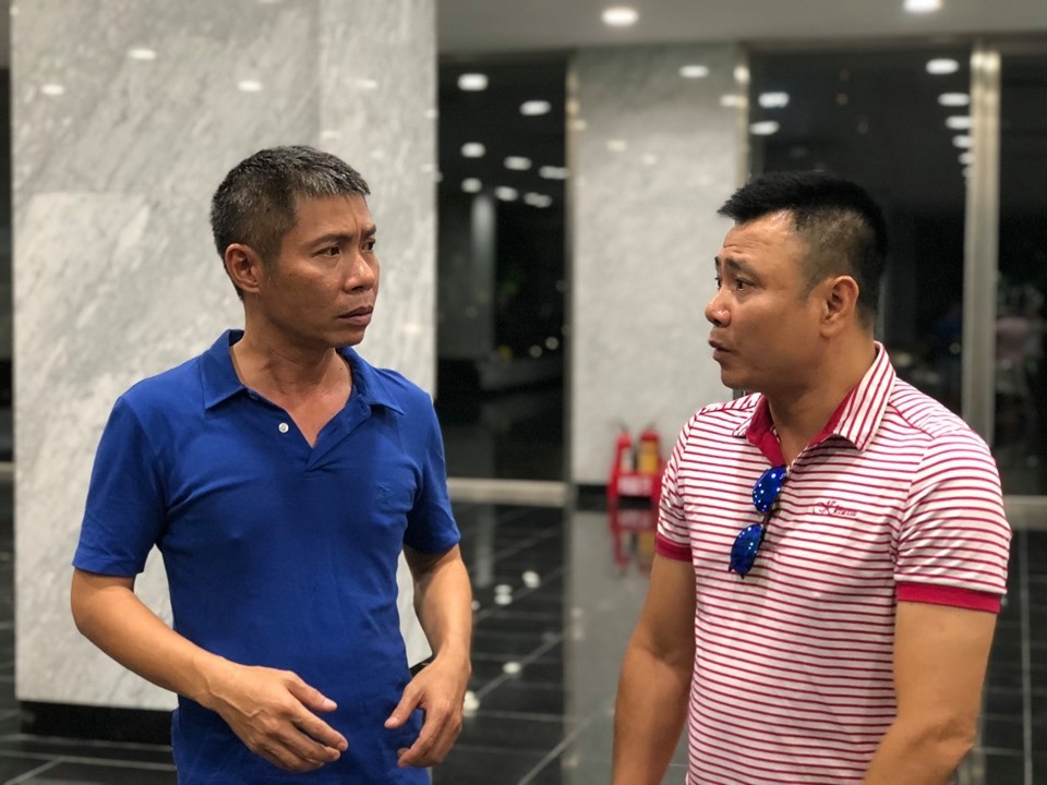 Dàn Táo Quân gây xôn xao khi “rò rỉ” clip tập luyện dù chưa tới Tết - 6 Dàn Táo Quân gây xôn xao khi “rò rỉ” clip tập luyện dù chưa tới Tết - 6
