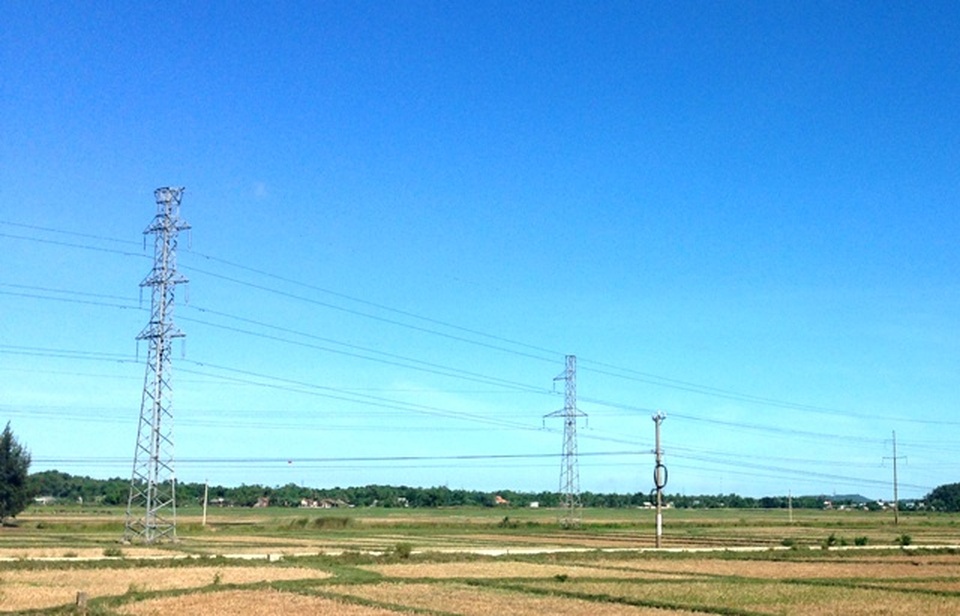 Thế giới đã làm gì trong cuộc chiến chống biến đổi khí hậu? - 2 Thế giới đã làm gì trong cuộc chiến chống biến đổi khí hậu? - 2