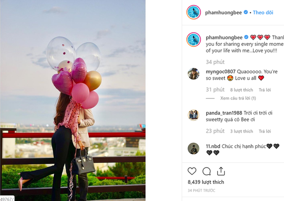 Phạm Hương phản ứng gay gắt trước thông tin bị ghẻ lạnh ở Việt Nam - 5 Phạm Hương phản ứng gay gắt trước thông tin bị ghẻ lạnh ở Việt Nam - 5