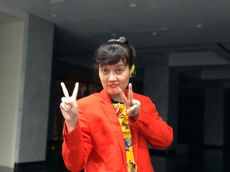Dàn Táo Quân gây xôn xao khi “rò rỉ” clip tập luyện dù chưa tới Tết - 8 Dàn Táo Quân gây xôn xao khi “rò rỉ” clip tập luyện dù chưa tới Tết - 8