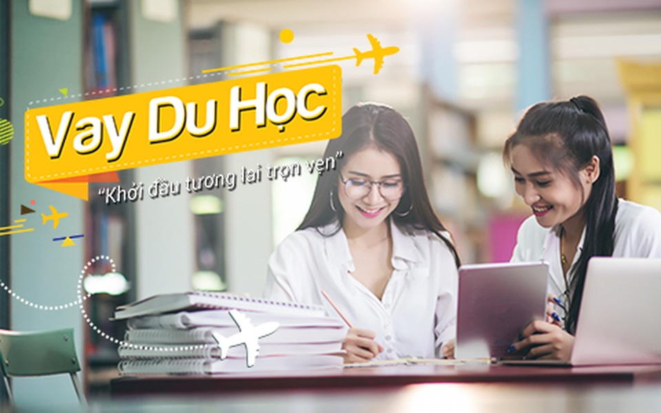 Du học và cách giải quyết nỗi lo về tài chính - 2 Du học và cách giải quyết nỗi lo về tài chính - 2