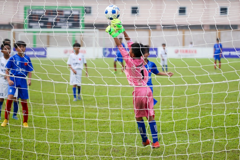 Lộ diện đội bóng cuối cùng đến từ Tiền Giang tranh Cup Yamaha 2019 - 2