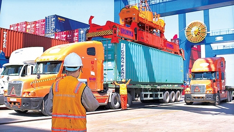 Bộ Công Thương tìm hướng phát triển mới cho Vùng kinh tế trọng điểm Bắc Bộ - 2 Bộ Công Thương tìm hướng phát triển mới cho Vùng kinh tế trọng điểm Bắc Bộ - 2