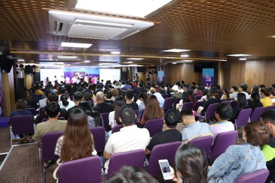 13 triệu bạn trẻ Việt Nam “học” về an toàn tình dục như thế nào? - 2 13 triệu bạn trẻ Việt Nam “học” về an toàn tình dục như thế nào? - 2