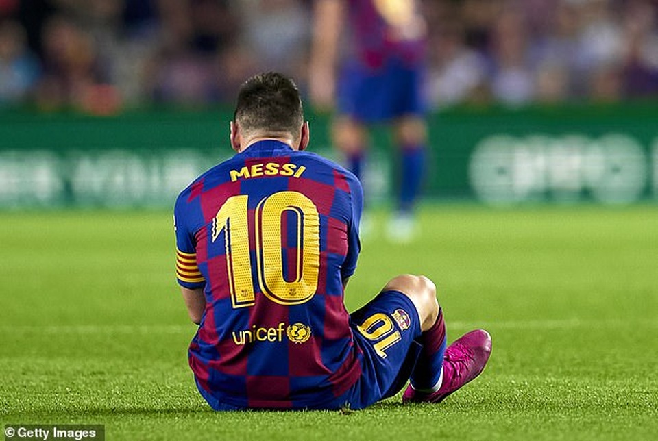 Griezmann tỏa sáng, Barcelona giành 3 điểm quan trọng trước Villarreal - 7 Griezmann tỏa sáng, Barcelona giành 3 điểm quan trọng trước Villarreal - 7