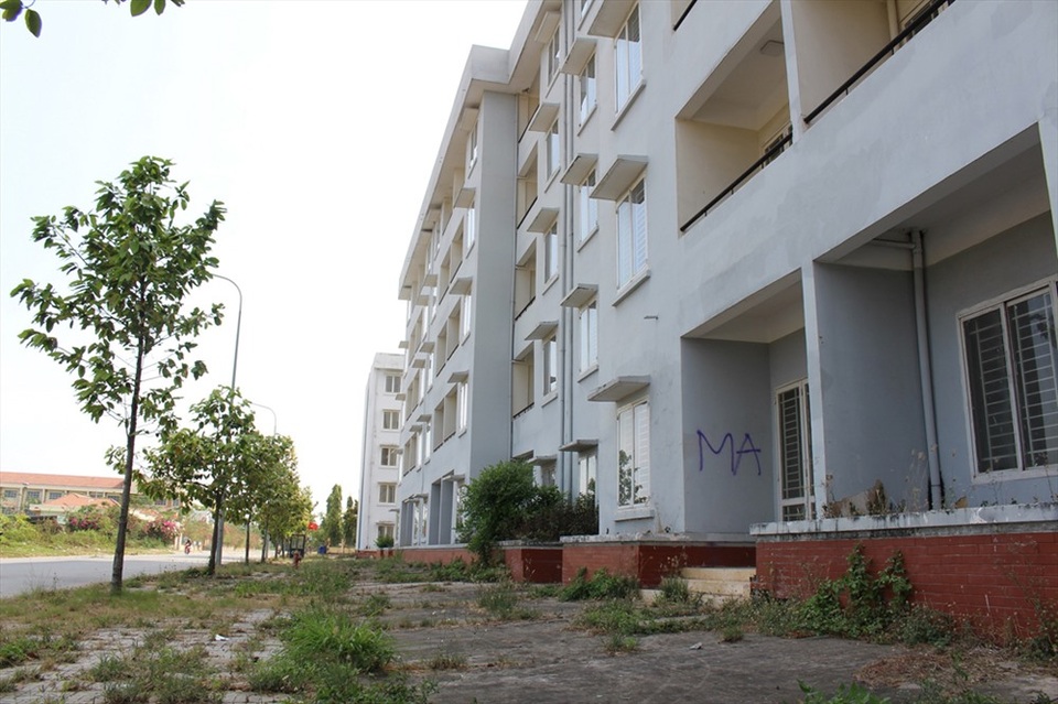 14.000 căn hộ xây rồi bỏ hoang, triệu người “phát thèm” - 3