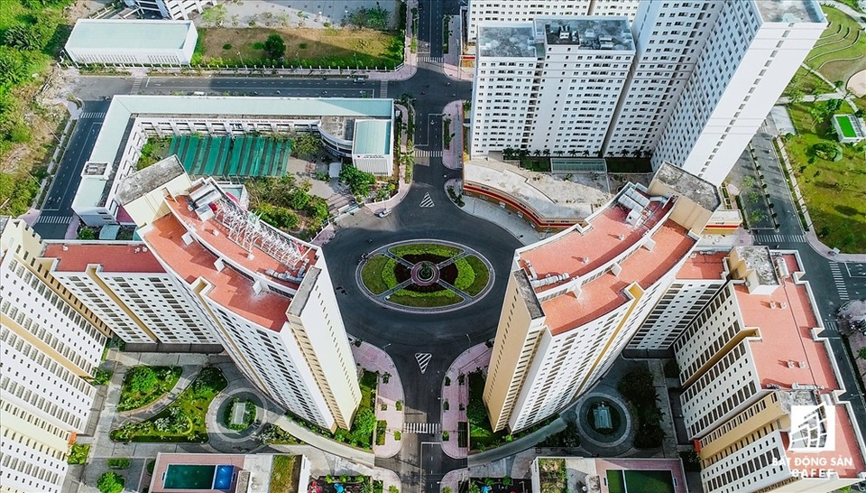 14.000 căn hộ xây rồi bỏ hoang, triệu người “phát thèm” - 4