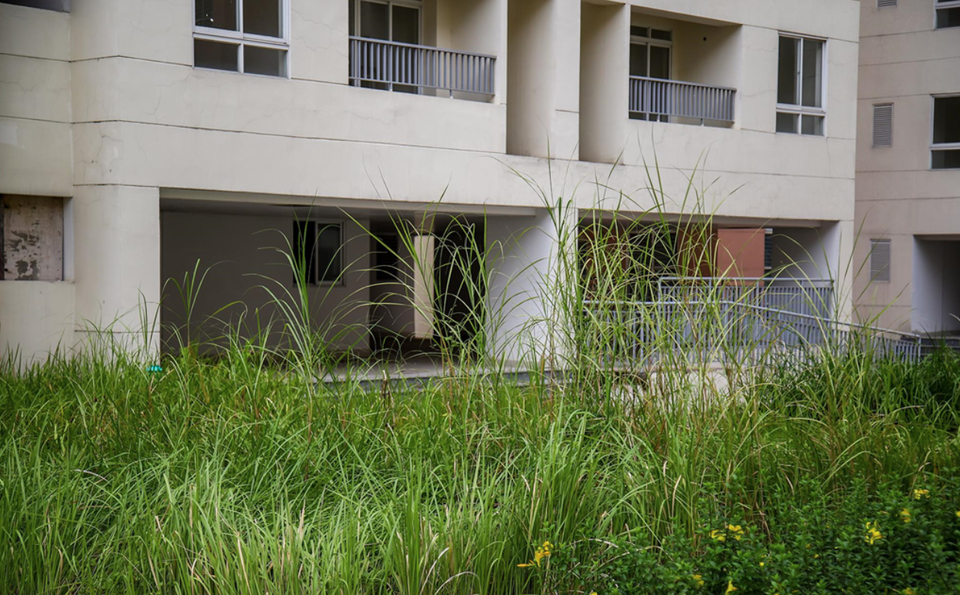 14.000 căn hộ xây rồi bỏ hoang, triệu người “phát thèm” - 5