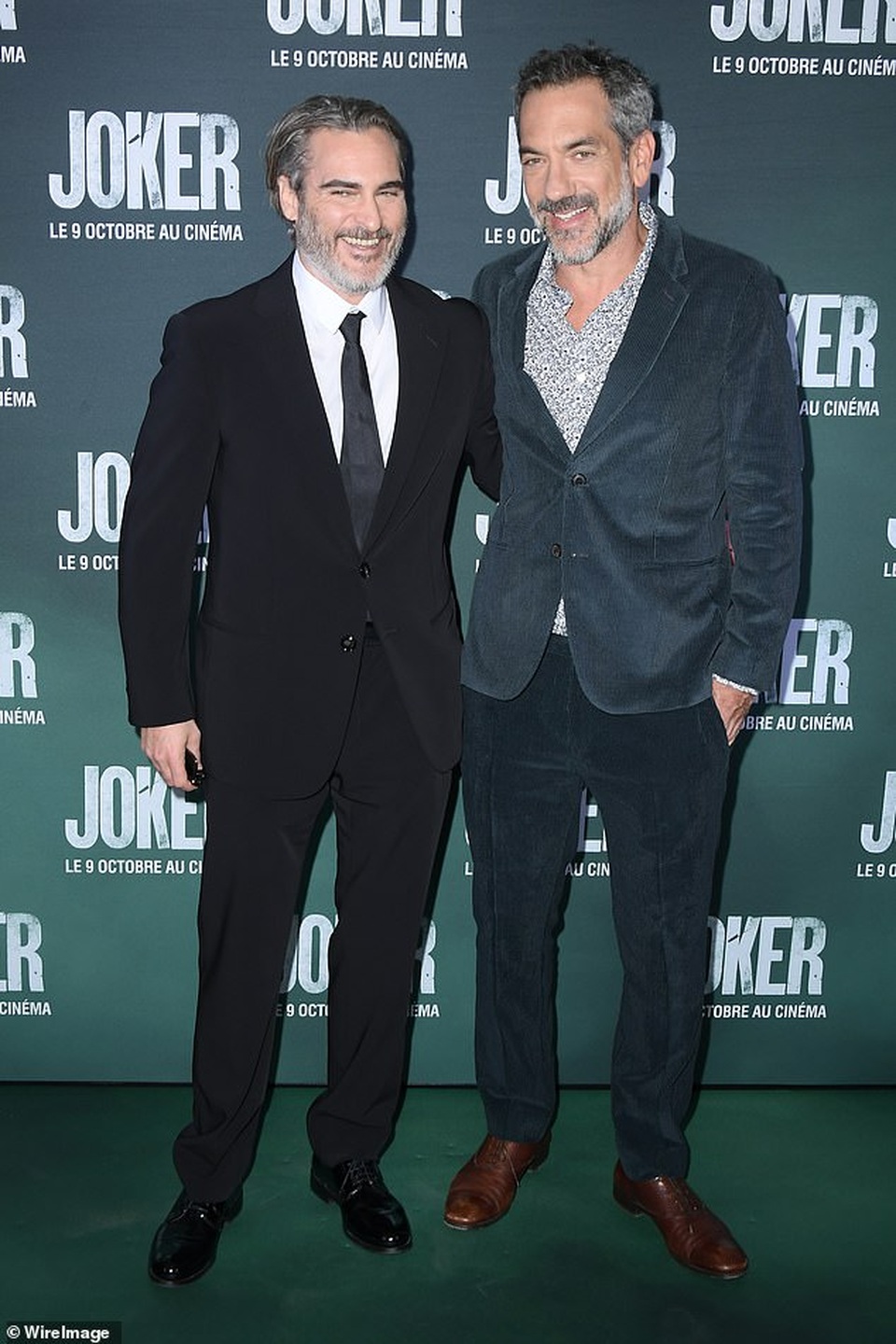 Làm phim về nhân vật phản diện điên loạn, liệu có phải “lợi bất cập hại”? - 5