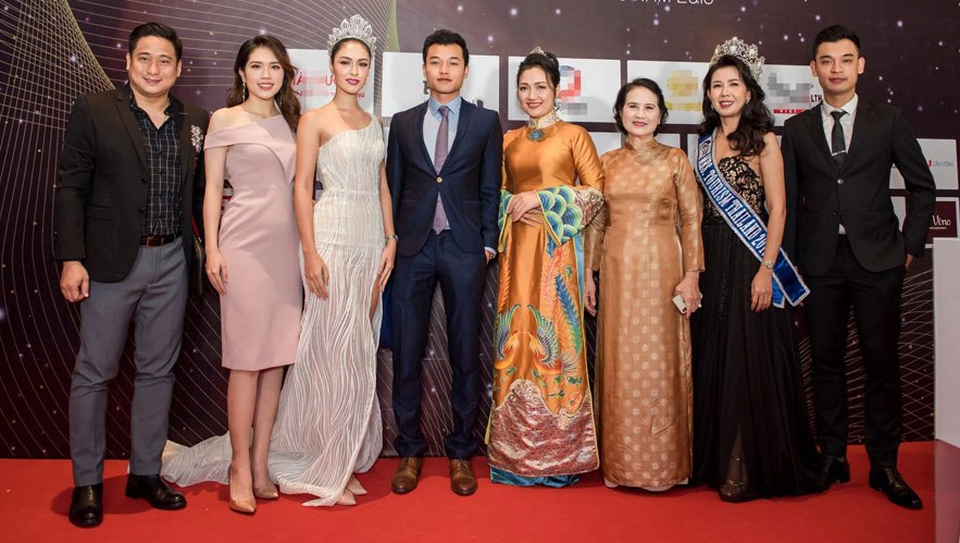 Hoa hậu Kinh đô ASEAN 2020 sẽ thay màn thi áo tắm bằng yếm đào - 4 Hoa hậu Kinh đô ASEAN 2020 sẽ thay màn thi áo tắm bằng yếm đào - 4