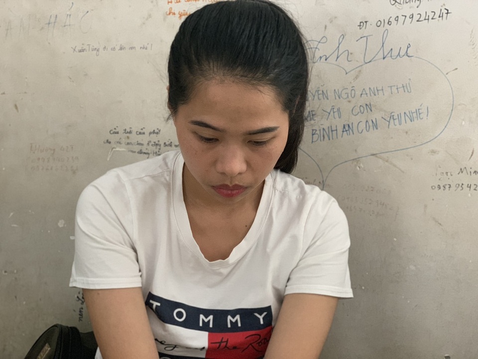 Cậu bé kháu khỉnh mới 7 tháng tuổi đã phải chống chọi với tử thần - 6 Cậu bé kháu khỉnh mới 7 tháng tuổi đã phải chống chọi với tử thần - 6