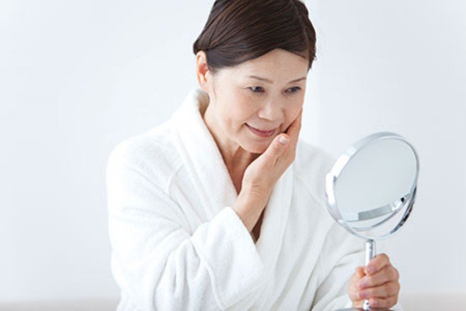Mãn kinh có gây trở ngại sinh hoạt tình dục không ? - 2 Mãn kinh có gây trở ngại sinh hoạt tình dục không ? - 2