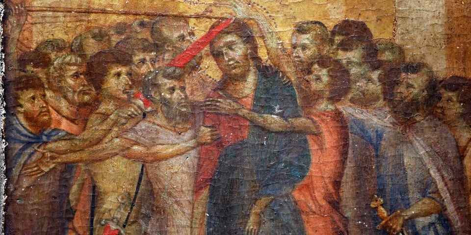 Kiệt tác thất lạc hàng trăm năm bất ngờ xuất hiện ở... phòng bếp - 2