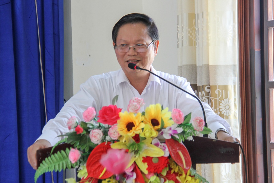 Đà Nẵng: Tiếp tục đẩy mạnh phong trào học tập suốt đời trong dòng họ - 2 Đà Nẵng: Tiếp tục đẩy mạnh phong trào học tập suốt đời trong dòng họ - 2