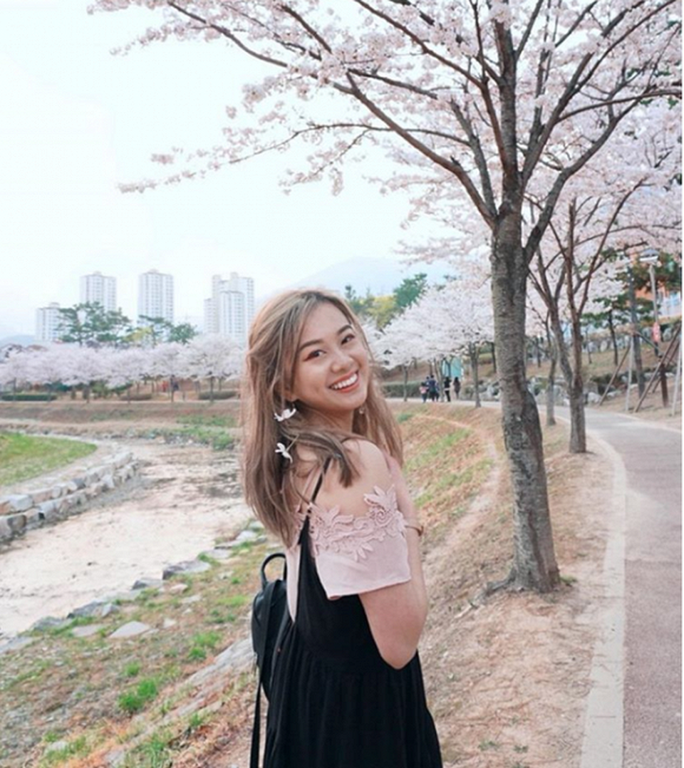 Bất ngờ trước nhan sắc xinh đẹp của con gái út MC Kỳ Duyên - 6 Bất ngờ trước nhan sắc xinh đẹp của con gái út MC Kỳ Duyên - 6