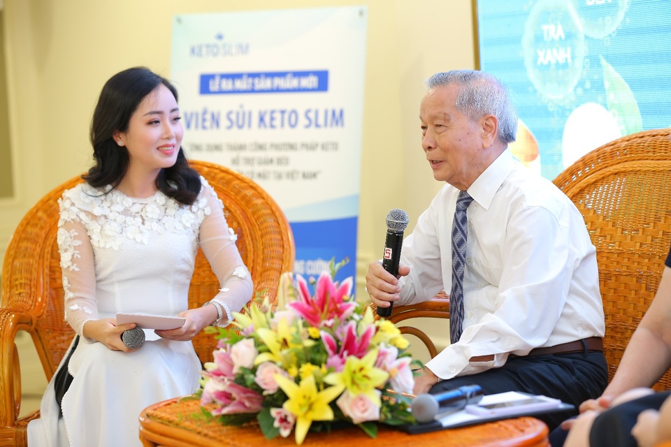 Phương pháp Keto được ứng dụng trong sản xuất viên sủi hỗ trợ giảm cân - 1 Phương pháp Keto được ứng dụng trong sản xuất viên sủi hỗ trợ giảm cân - 1