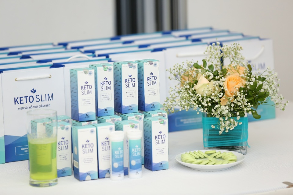 Phương pháp Keto được ứng dụng trong sản xuất viên sủi hỗ trợ giảm cân - 3 Phương pháp Keto được ứng dụng trong sản xuất viên sủi hỗ trợ giảm cân - 3
