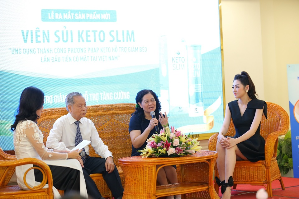 Phương pháp Keto được ứng dụng trong sản xuất viên sủi hỗ trợ giảm cân - 4 Phương pháp Keto được ứng dụng trong sản xuất viên sủi hỗ trợ giảm cân - 4