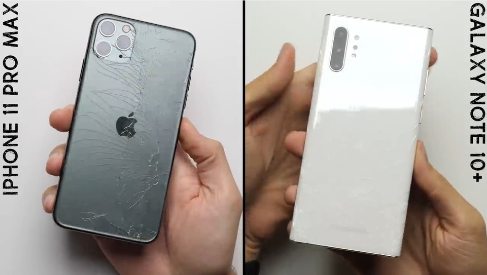 iPhone 11 Pro Max hơn, thua gì với Galaxy Note10, Mate 30 Pro? - 1 iPhone 11 Pro Max hơn, thua gì với Galaxy Note10, Mate 30 Pro? - 1