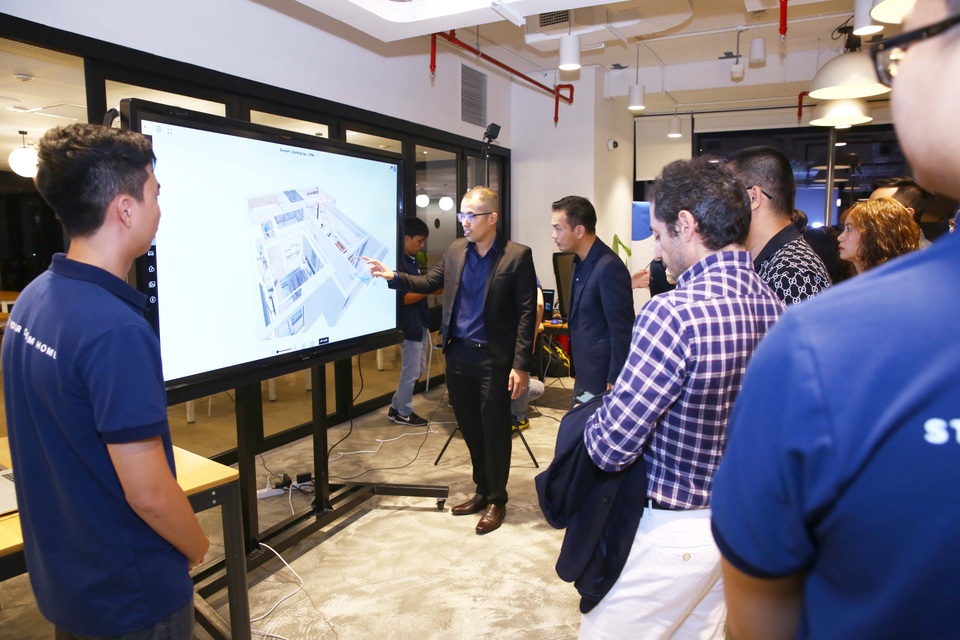 FITIN.VN - Giải pháp mua sắm nội thất trọn gói cho căn hộ thời công nghệ số - 2