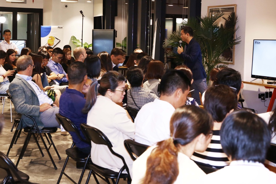 FITIN.VN - Giải pháp mua sắm nội thất trọn gói cho căn hộ thời công nghệ số - 1