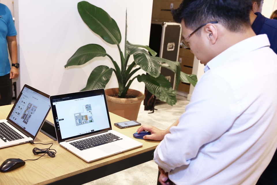 FITIN.VN - Giải pháp mua sắm nội thất trọn gói cho căn hộ thời công nghệ số - 3