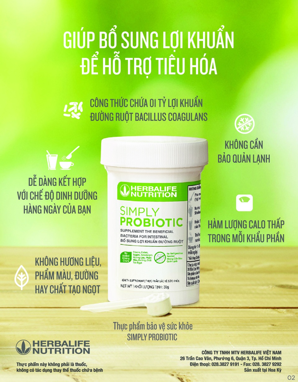 Đây là cách giúp khỏe mạnh hệ tiêu hóa mà mọi người không nên bỏ qua - 6 Đây là cách giúp khỏe mạnh hệ tiêu hóa mà mọi người không nên bỏ qua - 6