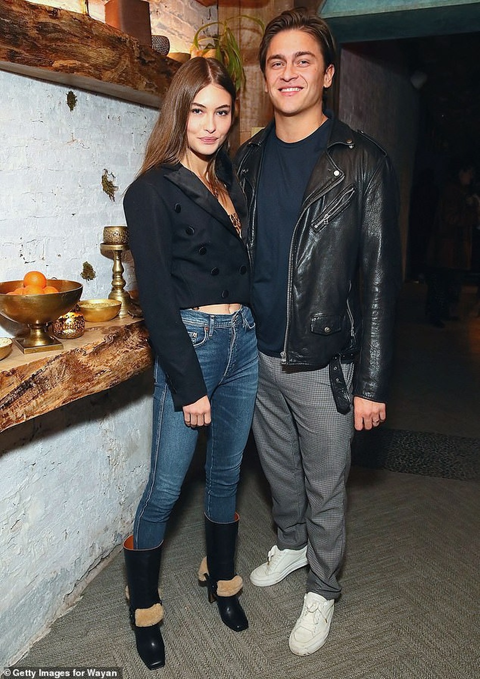 Người mẫu áo tắm Grace Elizabeth đã đính hôn - 1 Người mẫu áo tắm Grace Elizabeth đã đính hôn - 1